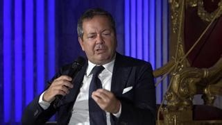 Fabio De Felice: «Ecco il valore del Sud per la crescita del Paese»