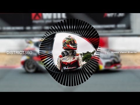 Speed Vision Events - Belcar Skylimit Sprint Cup 2025