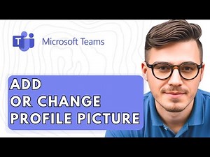 How To Add Or Change Profile Picture In Microsoft Teams [2026 Guide]