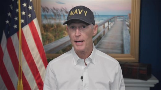 Floridians know better than anybody that storms can hit anytime and anywhere. During Hurricane Preparedness Week, take a second to make a plan to keep you and your family safe ahead of hurricane season. To make a plan, visit: https://www.rickscott.senate.gov/hurricane-preparedness | Senator Rick Scott