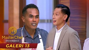 921K views · 290 reactions | Lord Lord Super Lord Adi, Dengan jawaban yang lugas dan santai dari Lord Adi. Membuat Chef Junna Senang dengan cara berfikirnya. Apakah Chef Juna senang dengan masakan Lord Adi pada tantangan Daging Rusa ini ? #Chefjuna #masterchefindonesia #season8 | RCTI | Facebook