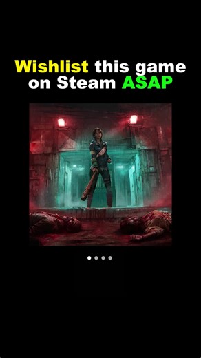 Join the Closed Alpha for Nakwon Last Paradise - Wishlist Now!