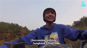 Run BTS Episode 8 English Subtitles Full Episode