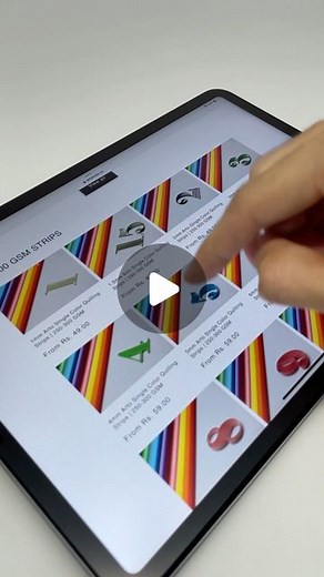 Artoholic on Instagram: "Quilling typography Shop everything you'll need to get into Quilling🌀 Link in bio 🛍 @artoholic.in #quilling #typography #smallbusiness #onlinestore"