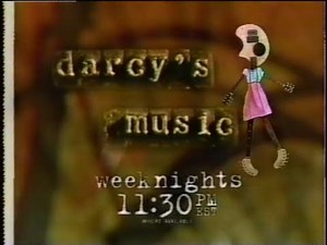 VH1 Commercials on November 6, 1994 (60fps)