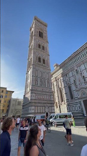 The Florence Cathedral: A Renaissance Masterpiece
