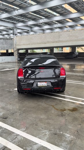 Cat less long tube header remote start #redguts