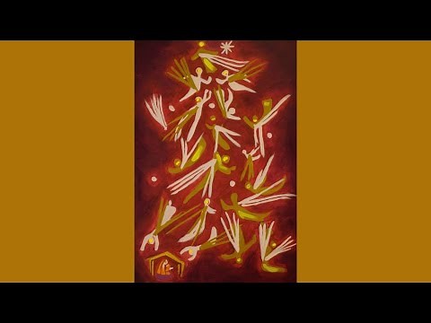 Taizé Live Prayer, Saturday 26 Dec.