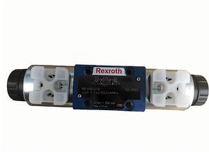 [Hot Item] Rexroth 4we Series Solenoid Directional Valve Hydraulic Valves Hydraulic Control Valve