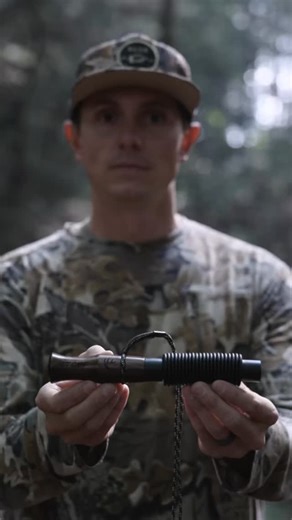 The RUT CAMP Grunt and Doe Bleat Calls are officially back in stock! We have a small quantity available so get yours while they last. The rut will be here before you know it, so be ready when it hits. #ArcheryHunting #WhitetailSeason #Bowhunting #DeerHunting #RutReady #WhitetailHunters #GruntCall #DoeBleat #MadeByHuntersForHunters #KLUKCustomCalls #PennsylvaniaHunters #HuntingSeason #OutdoorLife | KLUK Custom Calls