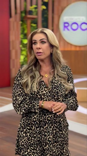 AL AIRE DE 5 A 7 P.M. POR AZTECA UNO ‼️ | Rocío Sánchez Azuara