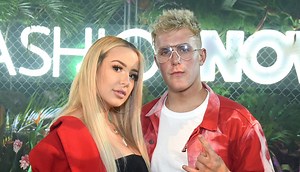 Tana Mongeau Says She’s ‘Lost Herself’ Since Marrying Jake Paul (VIDEO)