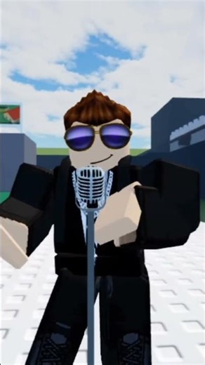 Rick roll 16 year meem #roblox