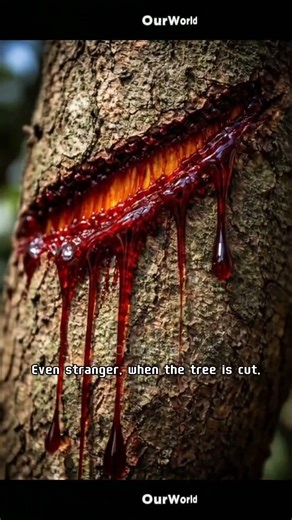 A Real Island That Looks Like an Alien Planet 🌍👽