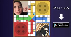 35M views · 10K reactions | Brand new ludo,voice chat and online social making the game more interesting！! | Yalla Ludo | Facebook