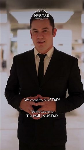 Shop the finest the world has to offer at NUSTAR