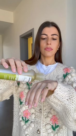 384K views · 5.8K reactions | Amina's is a natural organic certified...