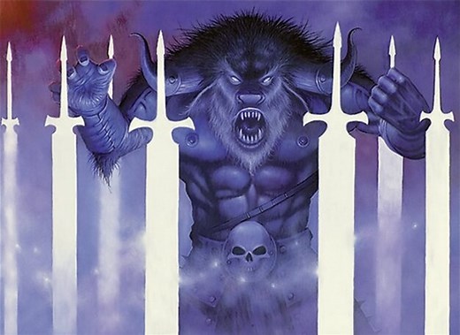 Ghostly Prison (Card) | EDHREC