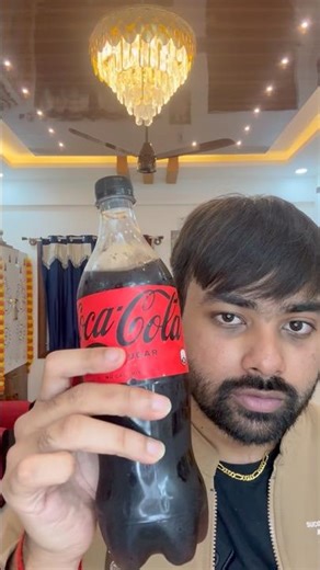 Is Coke Zero Actually Healthy? 👀