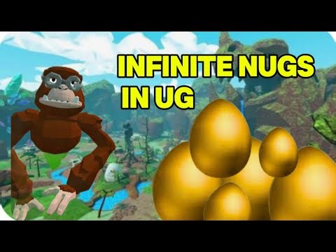 The best ways to get nugs in ug