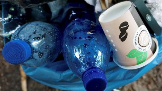 ‘Inevitable’: Plastic materials will ‘always’ remain in the ecosystem