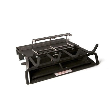 Real Fyre G52-24/30P-2VT Burner with Electronic Variable Valve and Remote - Liquid Propane