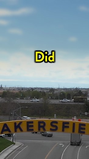 3.7K views · 32 reactions | Even Alfred Hitchcock made his way to Bakersfield! This iconic crop duster scene from his film, North by Northwest, was filmed near Hwy 46 in October 1958. The daring pilot hired for the heart-stopping scene was none other than Bob Coe, a Wasco local! Check out other movies & fun facts featuring Bakersfield at visitbakersfield.com ️ | Visit Bakersfield | Facebook