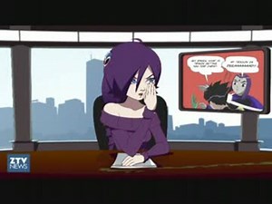 ゾーンアーカイブ　ZTV　第三回