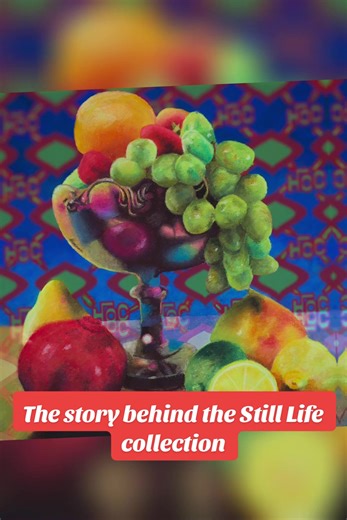 Every collection starts with a story. If you want the rest of the House of Caswell story series each week, join my Collector’s List. #HouseOfCaswell #FashionStorytelling #BehindTheCollection #IndependentDesigner #wearableart
