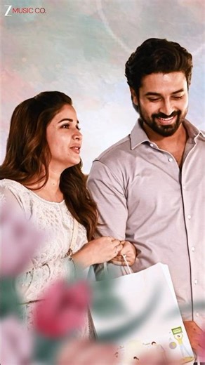 #Madhuram #SathiLeelavathi #LavanyaTripathiK #DevMohan #Karthik #CharulathaM #MickeyJMeyer #Shorts