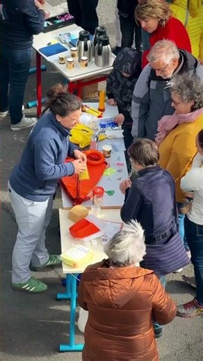 Le Césame fête la mer !
