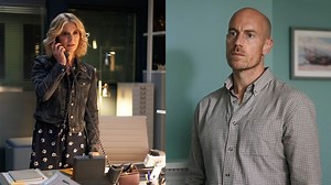 Who is Tom Faulkner in Silent Witness, have you seen him before and how is he connected to Nikki Alexander?