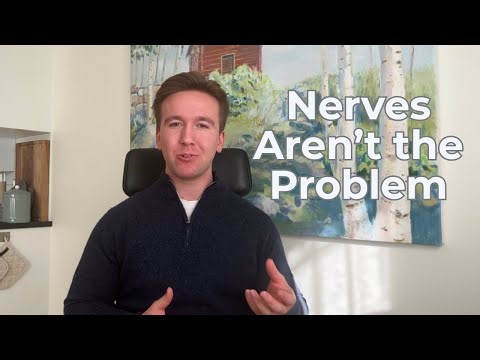 Confidence Isn’t Fearless: How to Control Nervousness When You Speak
