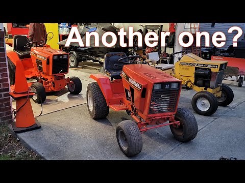SEC #1 - Ingersoll 3016 Part 1