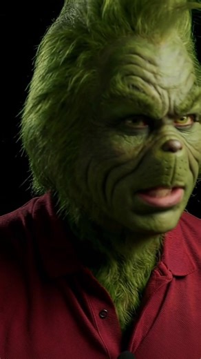 Maria?! MARIAH?! DE FILIPPIH MARIAHHH?!?! Fabrizio Corona X Grinch - Falsissimo Nano Banana pro Kling AI Motion Control🧪 #aimotioncontrol #higgsfield #falsissimofabriziocorona #grinch #AIVideo