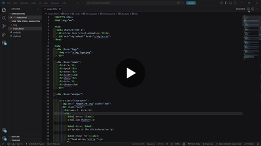 #webdevelopment #frontenddevelopment #javascript #html #css #creativecoding #uiux #animation #githubprojects #softwaredevelopment | Atiq Amaan Khan