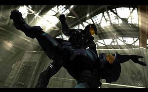 【Red vs Blue（UP主汉化推荐）】特丝特工单挑红队&蓝队（动作戏超棒！）【红蓝大作战】S8-E10