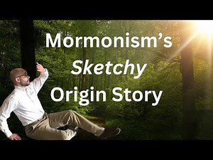 Did Joseph Smith's First Vision Change Over Time?