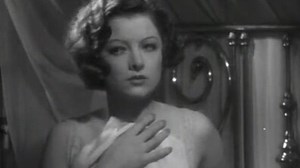 The Barbarian 1933 - Ramon Novarro - Myrna Loy - Leni Stengel - Louise Closser Hale