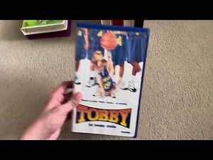 My French VHS Collection (2024 Edition)