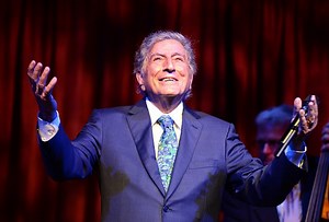 Tony Bennett Net Worth