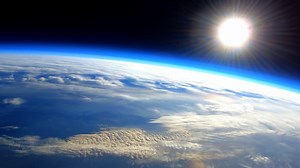 26 reactions | Sneak peak into what you can experience on Spaceship Neptune during your safe, 6-hour journey to the edge of space ✨ | Space Perspective | Facebook