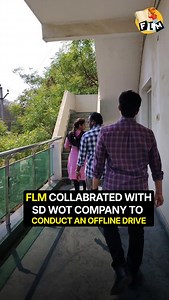 89K views · 21 reactions | .@frontlines_edutech has collaborated with SB WOT company to create exciting opportunities for our internal students!. This is just the beginning! We are committed to partnering with more companies in the future to ensure our students have access to the best career opportunities. Stay tuned for more updates! #flm #FrontlinesEdutech #CareerOpportunities #WalkInDrive #StudentSuccess #Hiring | Frontlines Media | Facebook
