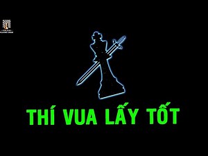 Siêu Giải Thí Vua Lấy Tốt Tháng 11/2025 || TungJohn Playing Chess