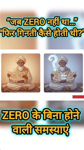 जब ZERO नहीं था… तब भारत ने कैसे गिनती बदली? आर्यभट्ट की खोज का असली सच