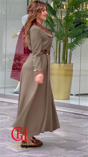 37K views · 855 reactions | ️GROUPE HADJAM CENTER️ ‎عرض دفعة...