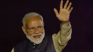 Watch: PM Narendra Modi's full victory speech