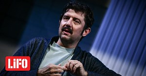 Μιχάλης Οικονόμου – Γιώργος Μακρής για την υιοθεσία: Το παιδί μας ήρθε από ένα συγγενικό πρόσωπο | LiFO