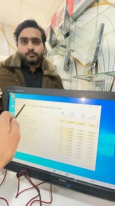 اگر آپ اپنے 💻 آفس ورک 🌐 آن لائن کام 🎮 گیمنگ 📚 اسٹڈی کے لیے تیز، مضبوط اور قابلِ اعتماد کمپیوٹر یا لیپ ٹاپ خریدنا چاہتے ہیں تو پنجاب کمپیوٹر سنٹر (کروڑ، ضلع لیہ) آپ کے لیے بہترین انتخاب ہے۔ ہمارے ہاں دستیاب ہے: ✔️ ہر قسم کے کمپیوٹر اور لیپ ٹاپ ✔️ ہیوی اور گیمنگ سسٹمز ✔️ تمام کمپیوٹر اسیسریز ✔️ پروفیشنل CCTV کیمروں کی فروخت اور مکمل انسٹالیشن ✔️ مناسب ریٹ اور معیاری سروس ہم صرف سامان نہیں دیتے، اطمینان، کوالٹی اور اعتماد دیتے ہیں 💯 📍 پتہ : کروڑ لال عیسن، ضلع لیہ 📞 رابطہ / واٹس ایپ: 03077092