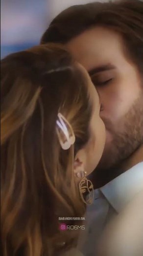 Couple Kissing/Intimacy hot scene #intimacy #kissing #romantic #couple X Mohabbat se jad Mohabbat h